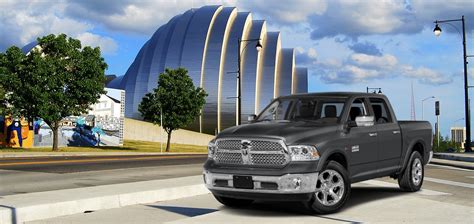 dodge stateline kansas city.
